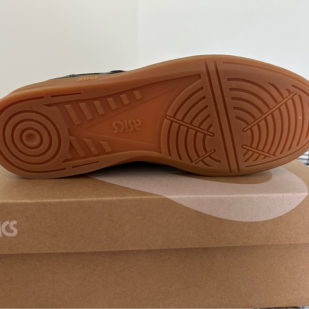 ASICS Skyhand OG Sneaker - Black / Grey / Gum - Picture 2 of 5